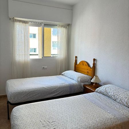 Apartamento La Manga Del Mar Menor Lejlighed Eksteriør billede