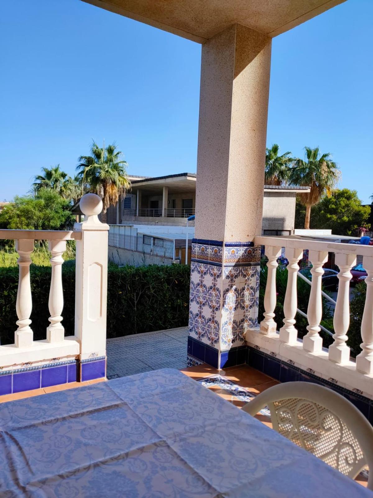 Apartamento La Manga Del Mar Menor Lejlighed Eksteriør billede