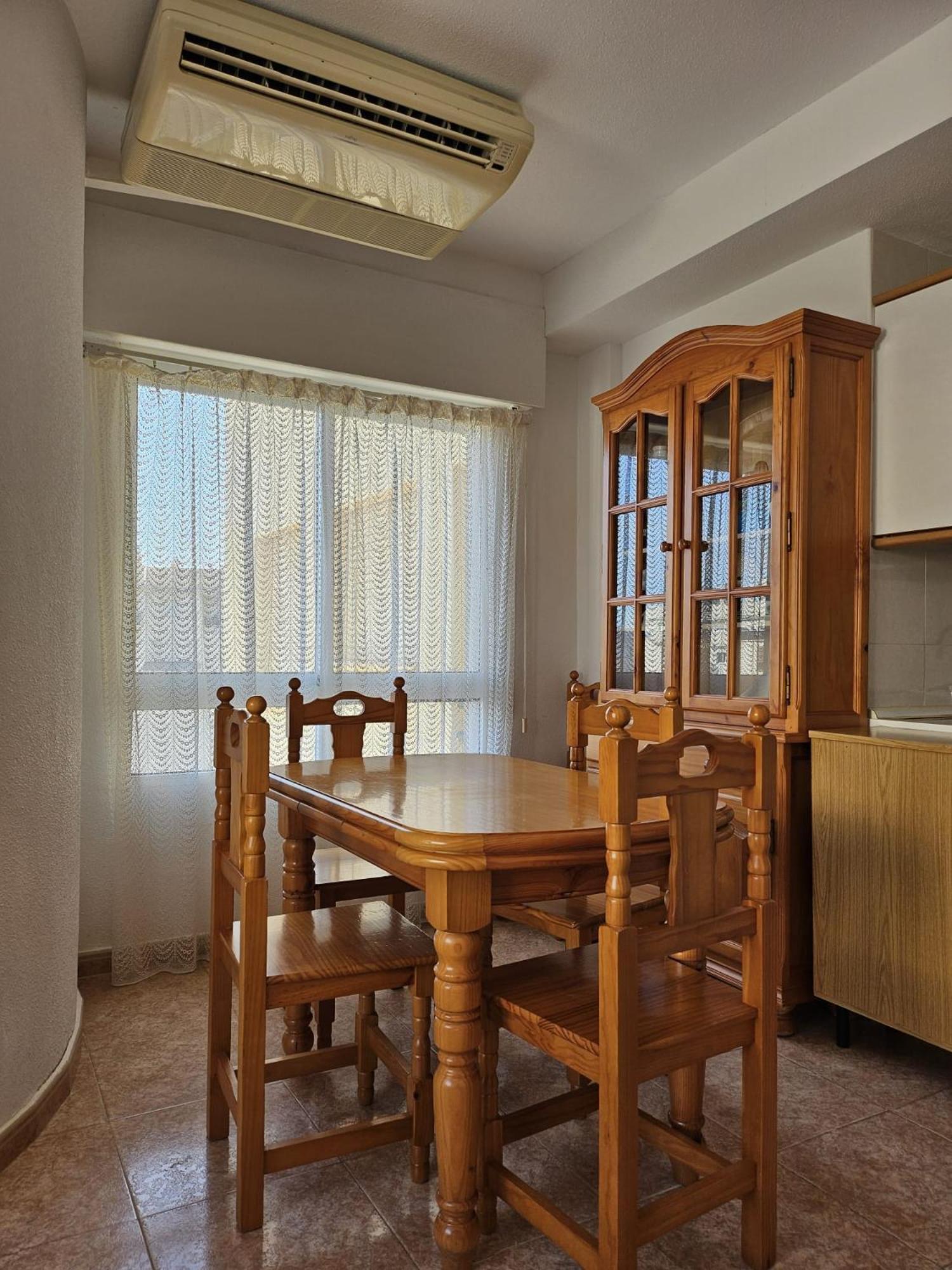 Apartamento La Manga Del Mar Menor Lejlighed Eksteriør billede