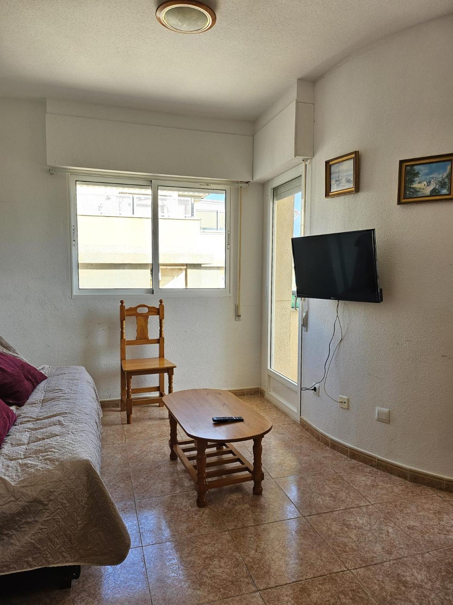 Apartamento La Manga Del Mar Menor Lejlighed Eksteriør billede