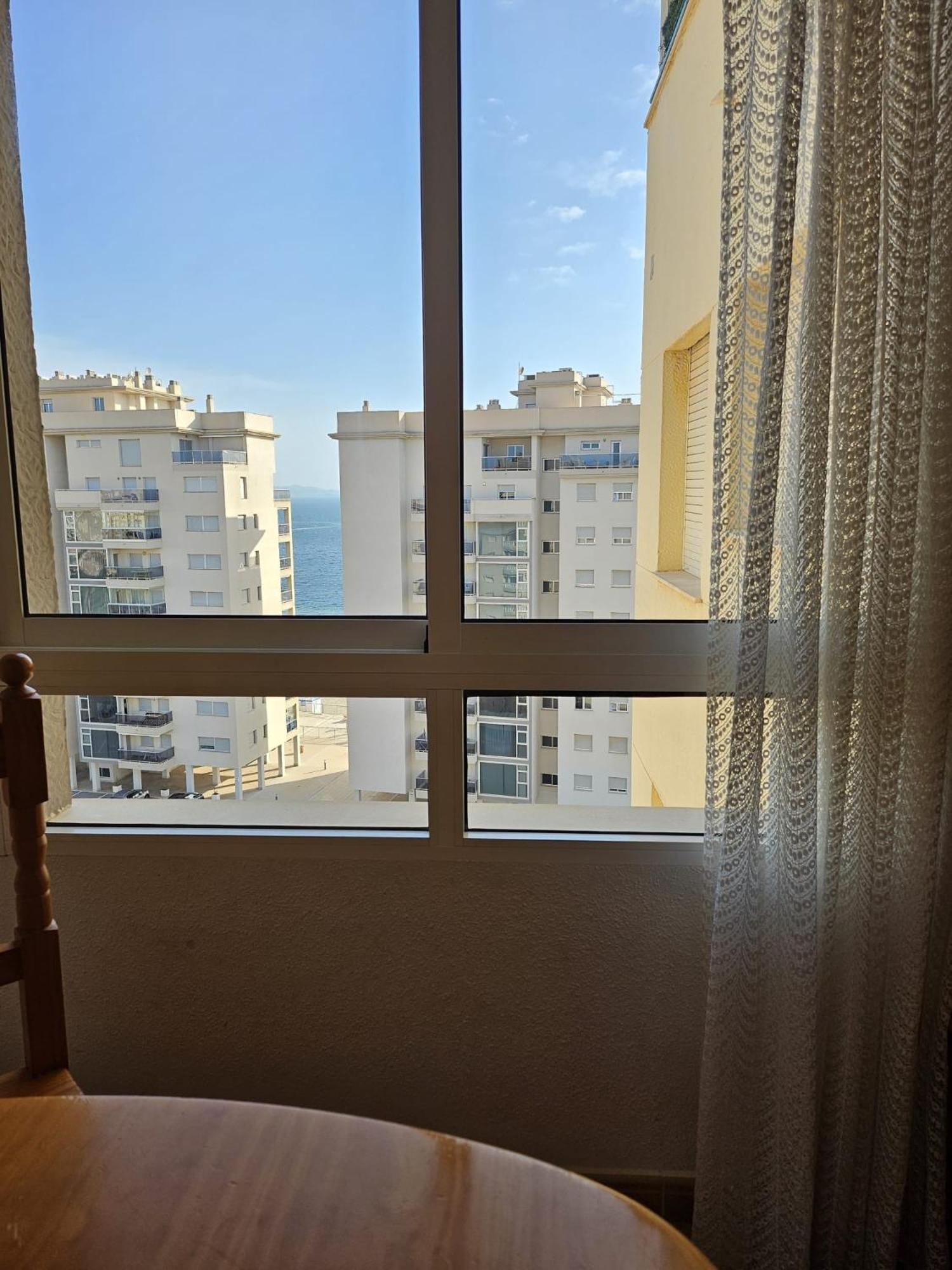 Apartamento La Manga Del Mar Menor Lejlighed Eksteriør billede