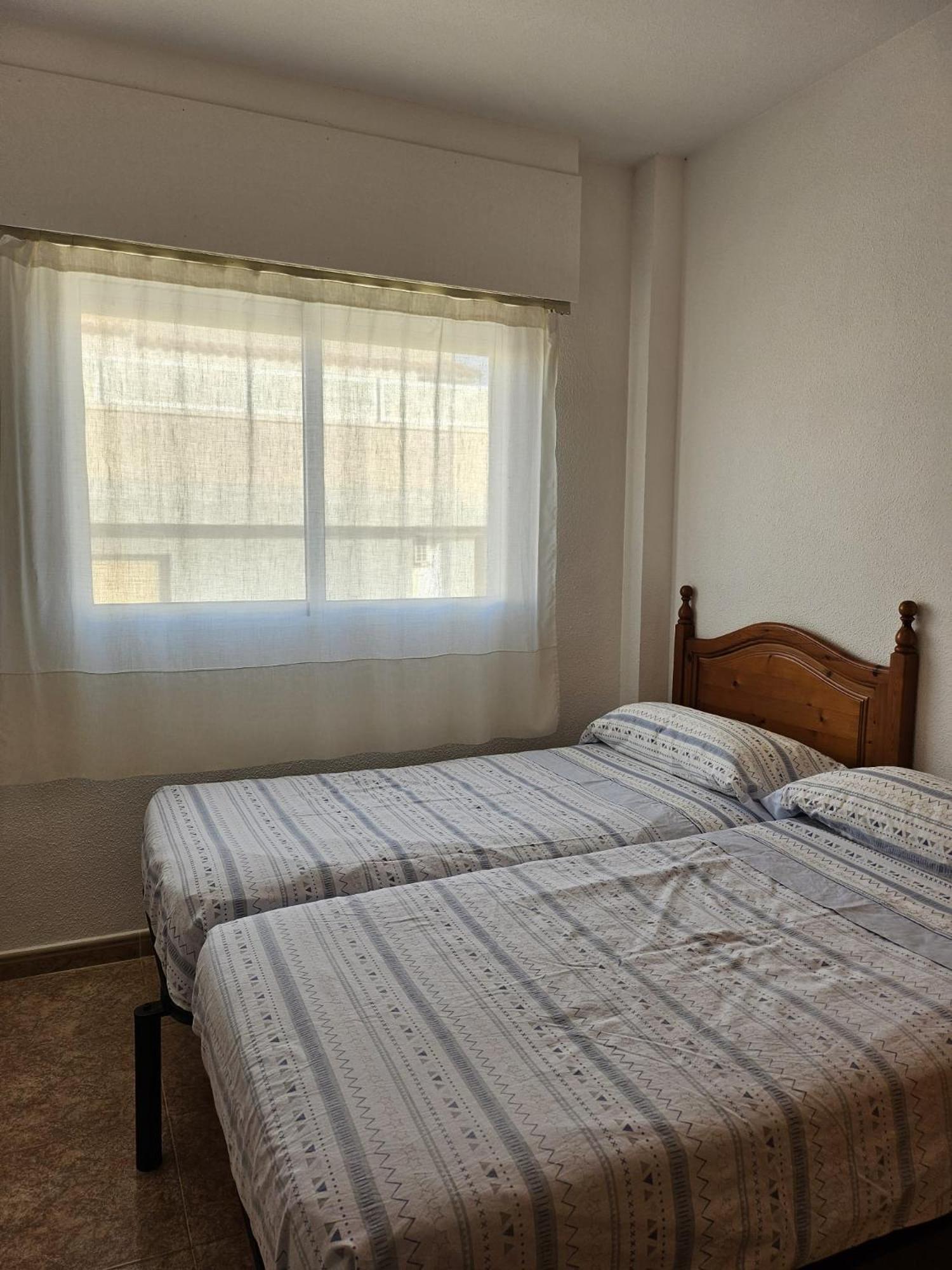 Apartamento La Manga Del Mar Menor Lejlighed Eksteriør billede