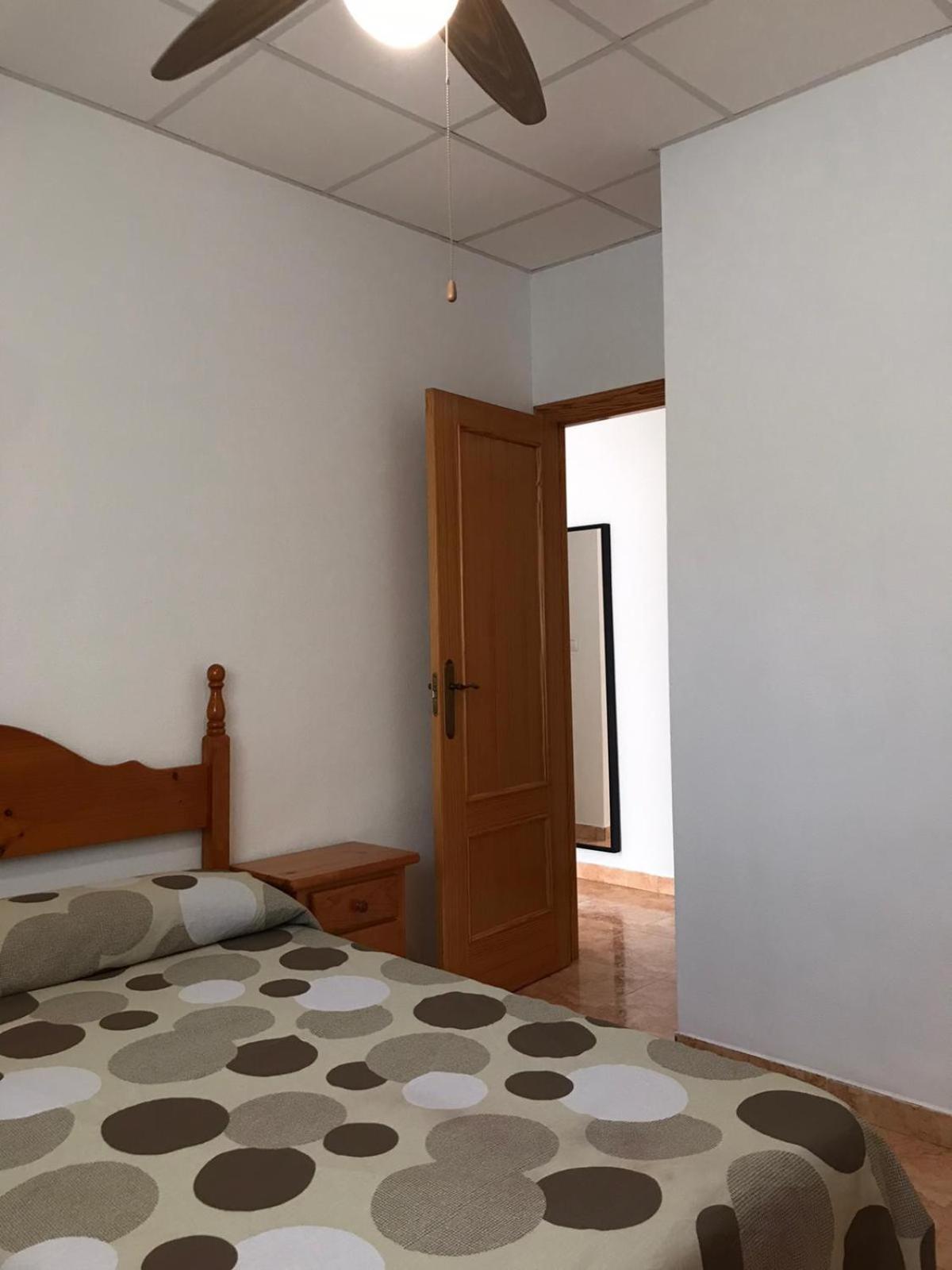 Apartamento La Manga Del Mar Menor Lejlighed Eksteriør billede