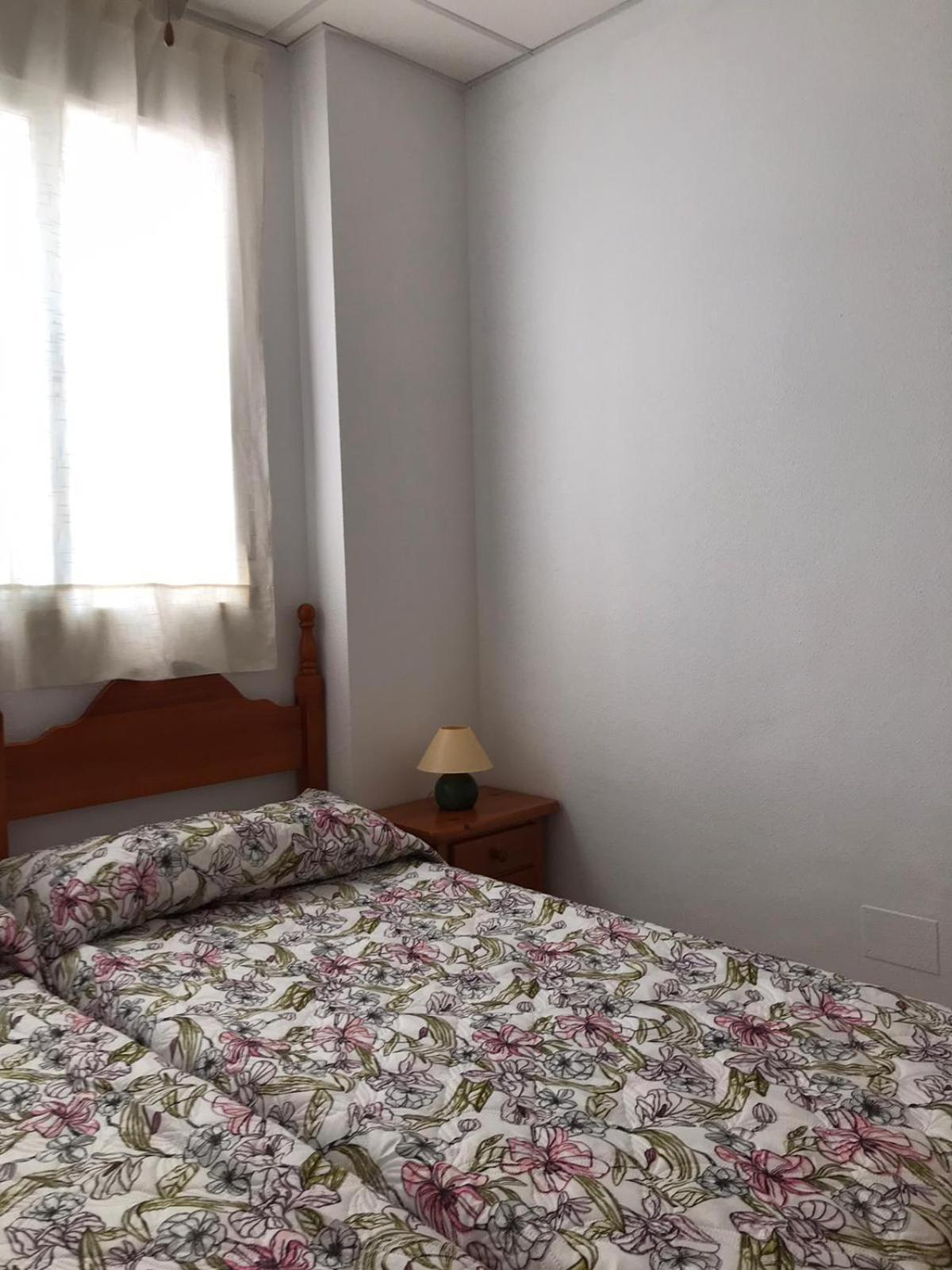 Apartamento La Manga Del Mar Menor Lejlighed Eksteriør billede
