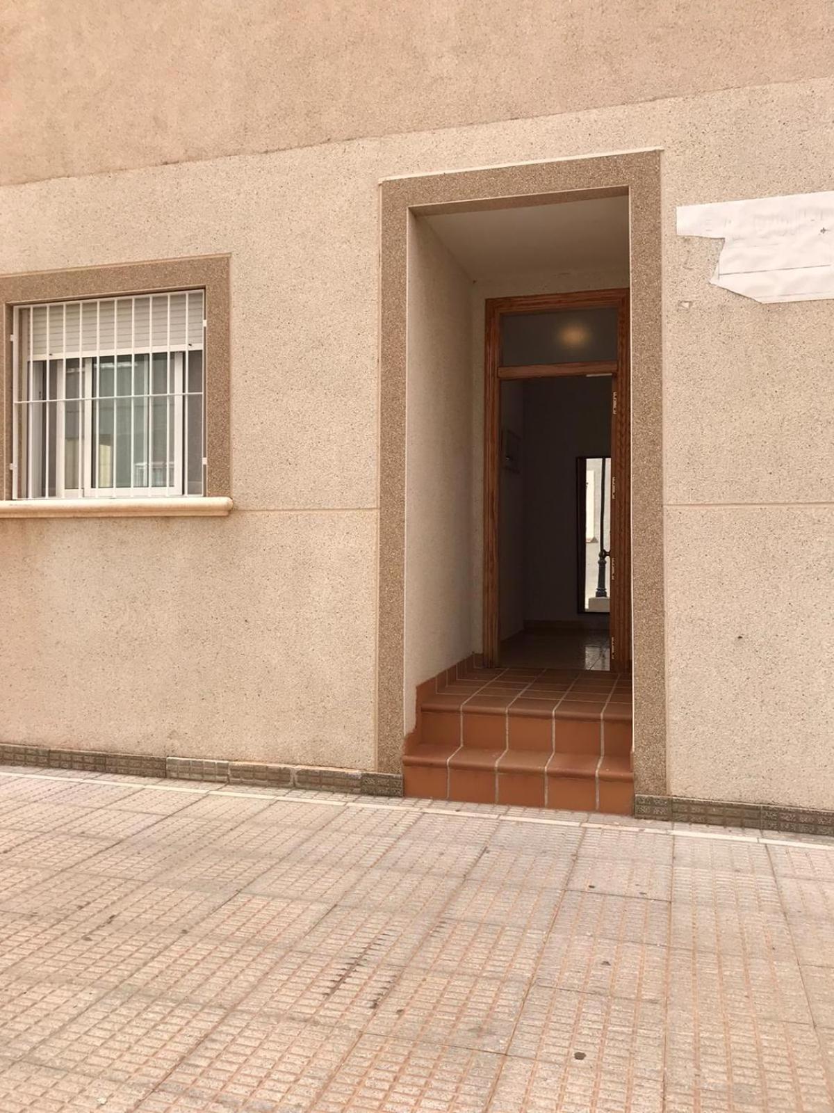 Apartamento La Manga Del Mar Menor Lejlighed Eksteriør billede