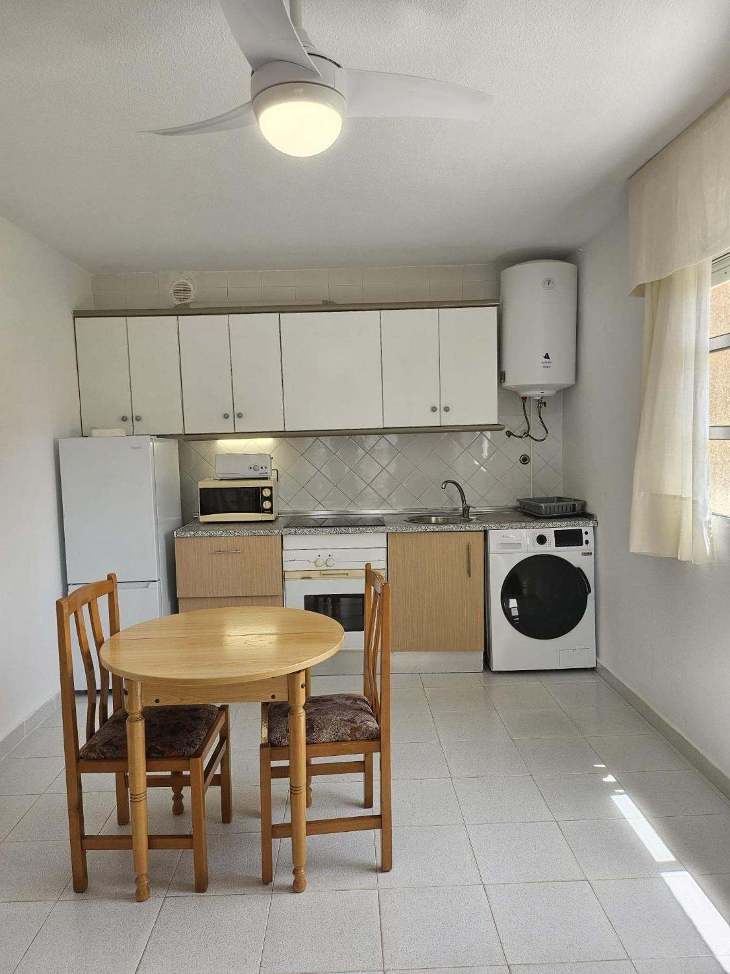 Apartamento La Manga Del Mar Menor Lejlighed Eksteriør billede