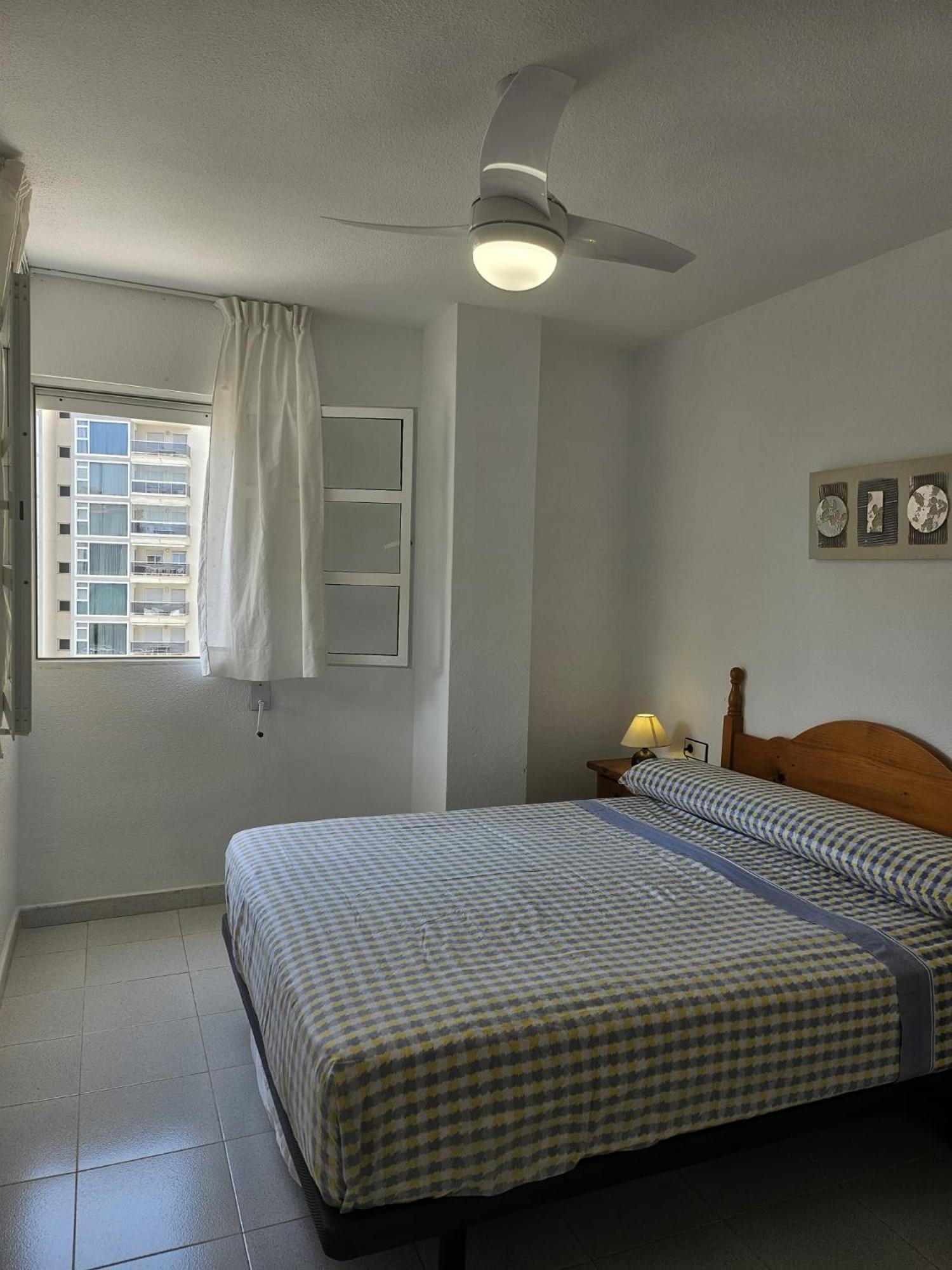 Apartamento La Manga Del Mar Menor Lejlighed Eksteriør billede