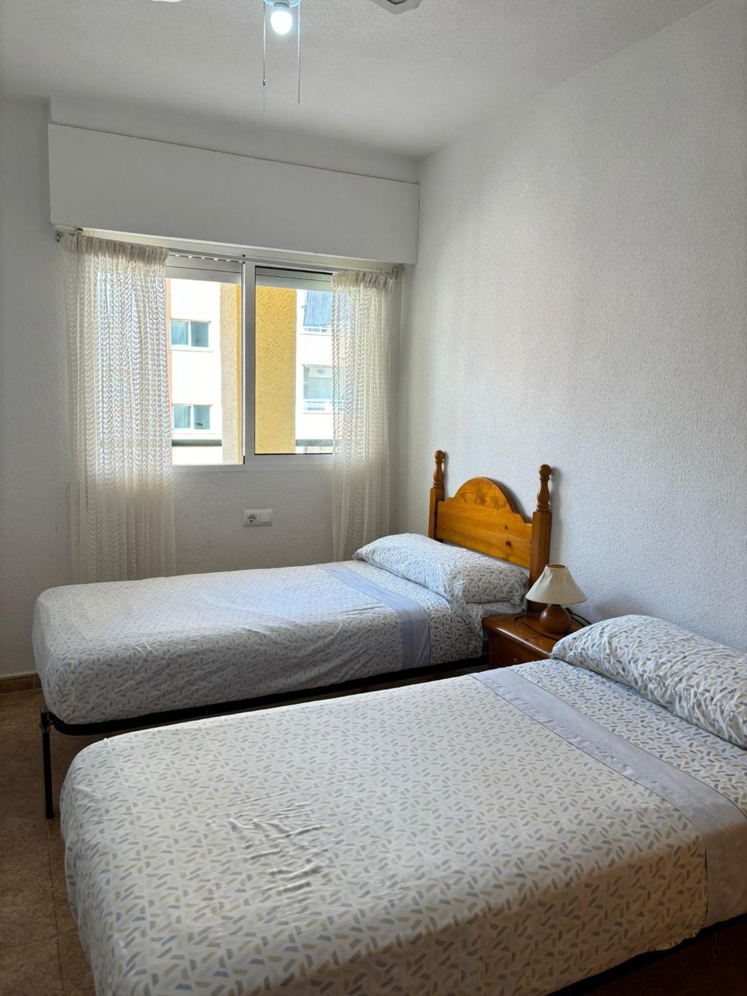 Apartamento La Manga Del Mar Menor Lejlighed Eksteriør billede