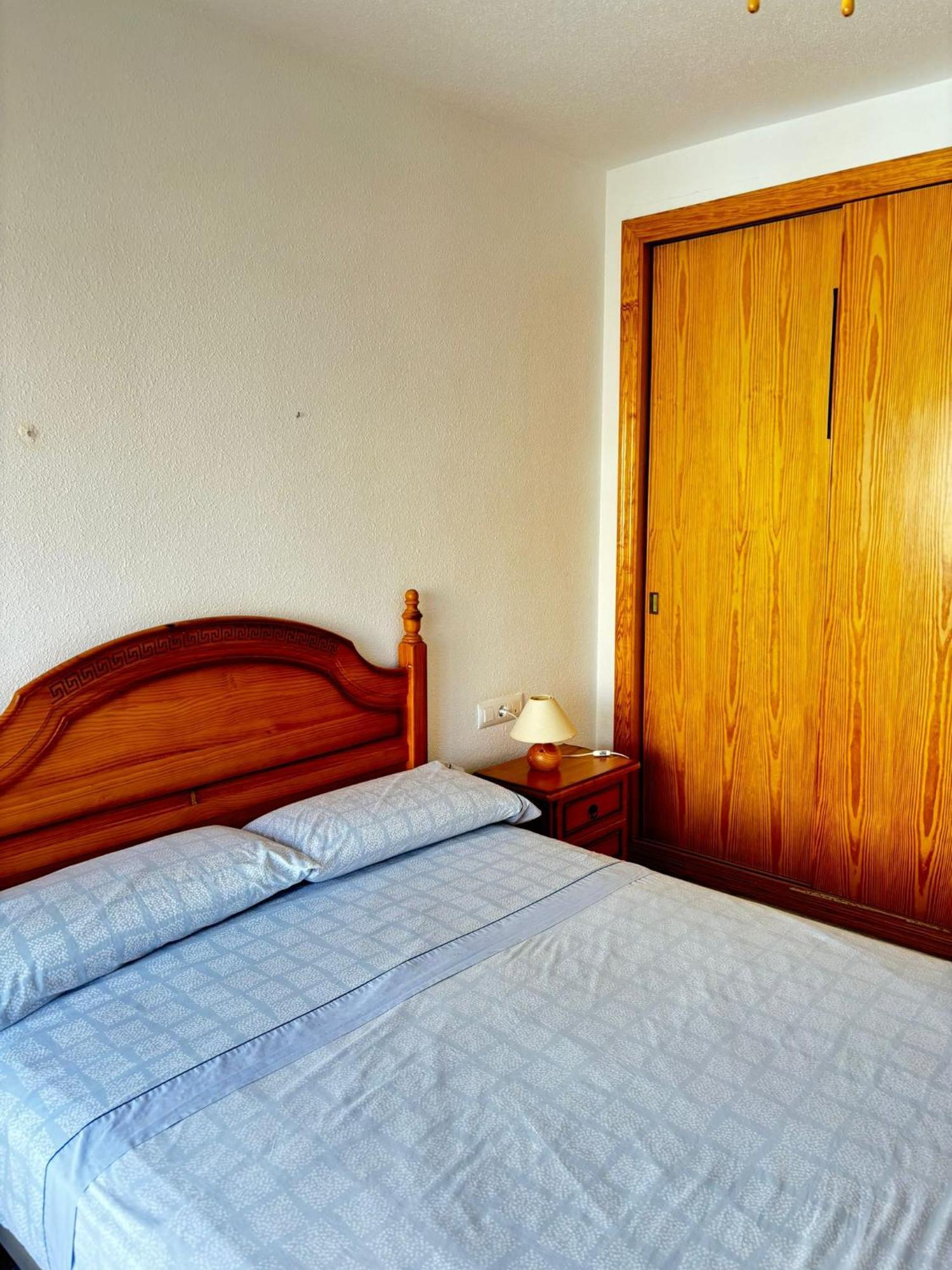 Apartamento La Manga Del Mar Menor Lejlighed Eksteriør billede